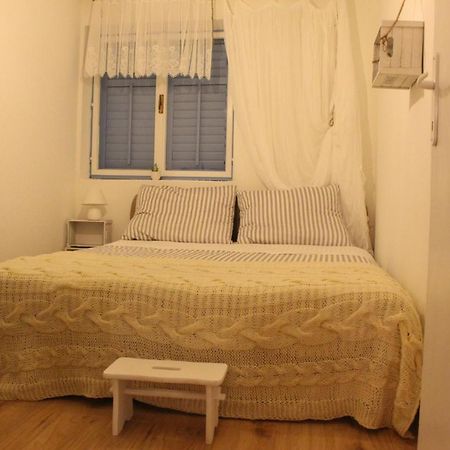 Ferienwohnung Blue Harbour No. 15 Veli Iž Exterior foto
