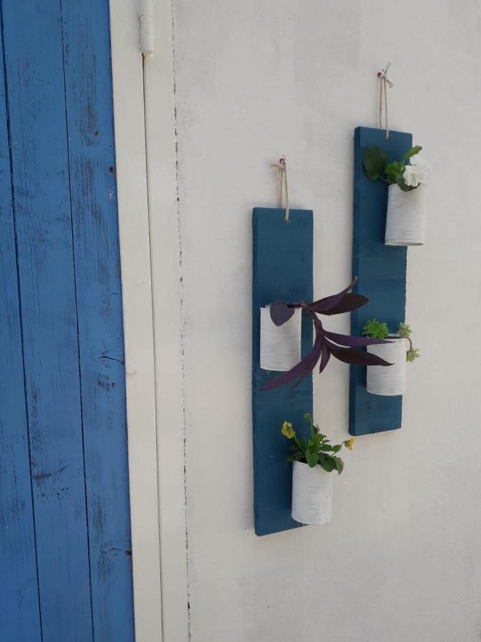 Ferienwohnung Blue Harbour No. 15 Veli Iž Exterior foto